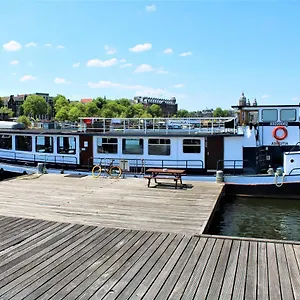Amicitia Tekne Amsterdam