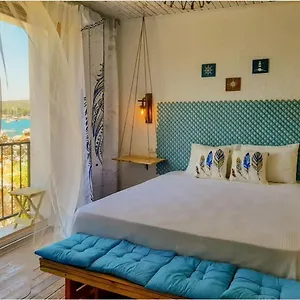 Sığacık Poseidon Boutique Otel Seferihisar