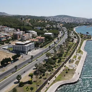 Akan Otel Sunset Otel İzmir