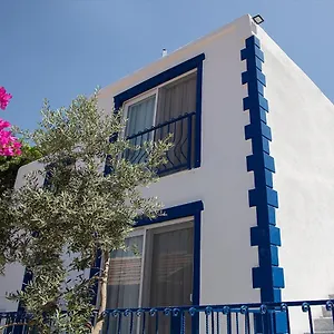 Zeytin Dalı Butik Otel Selimiye (Aegean)