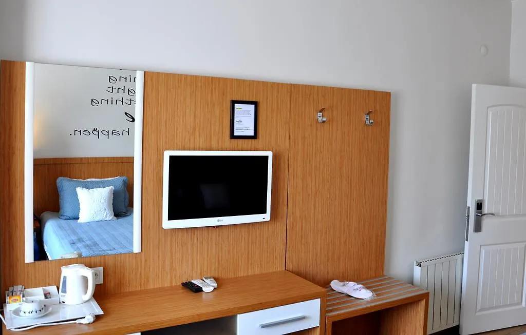 Kocasinan Hotel  Istanbul