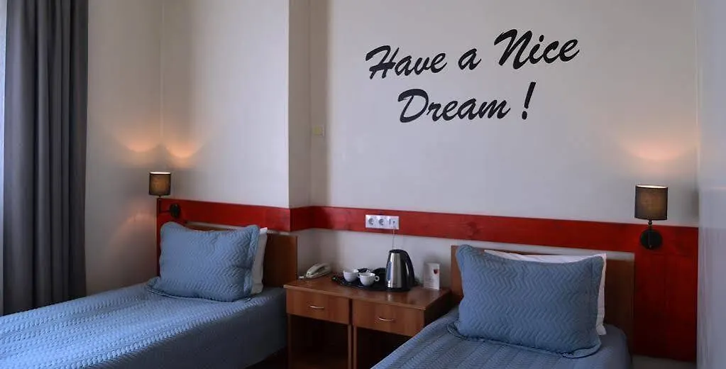 Kocasinan Hotel Istanbul