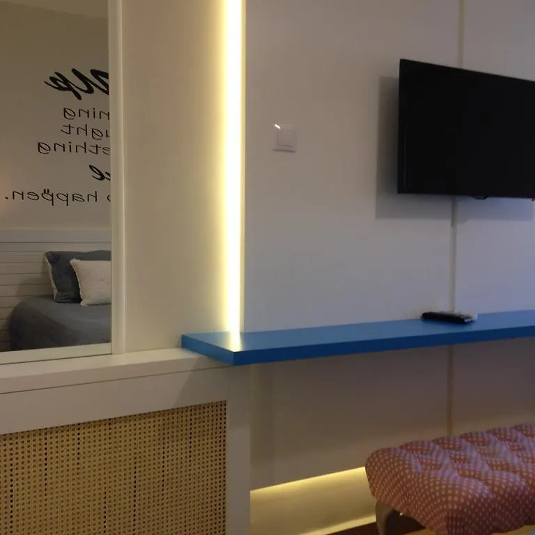 Kocasinan Hotel 3*, İstanbul