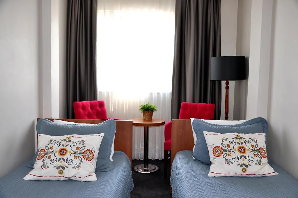 Kocasinan Hotel  İstanbul