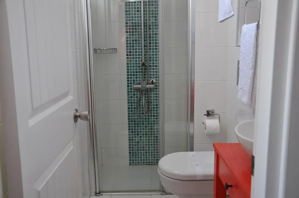 Kocasinan Hotel  İstanbul