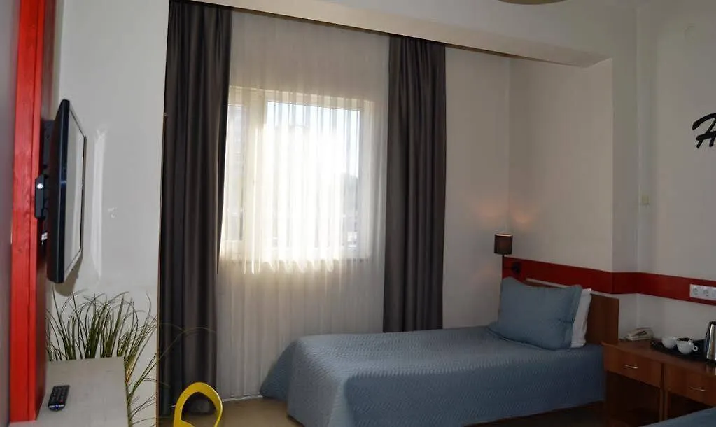 Kocasinan Hotel