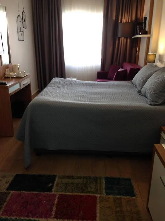 ***  Kocasinan Hotel Türkiye